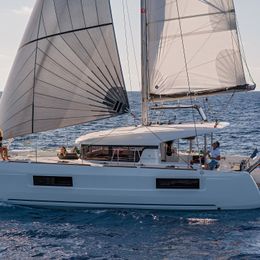 Lagoon 40 | Kps