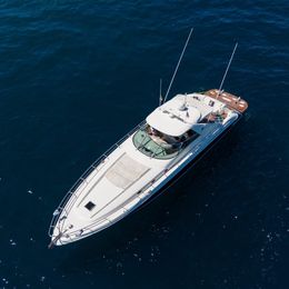 Sea Ray 60 Sundancer | Happy Endings