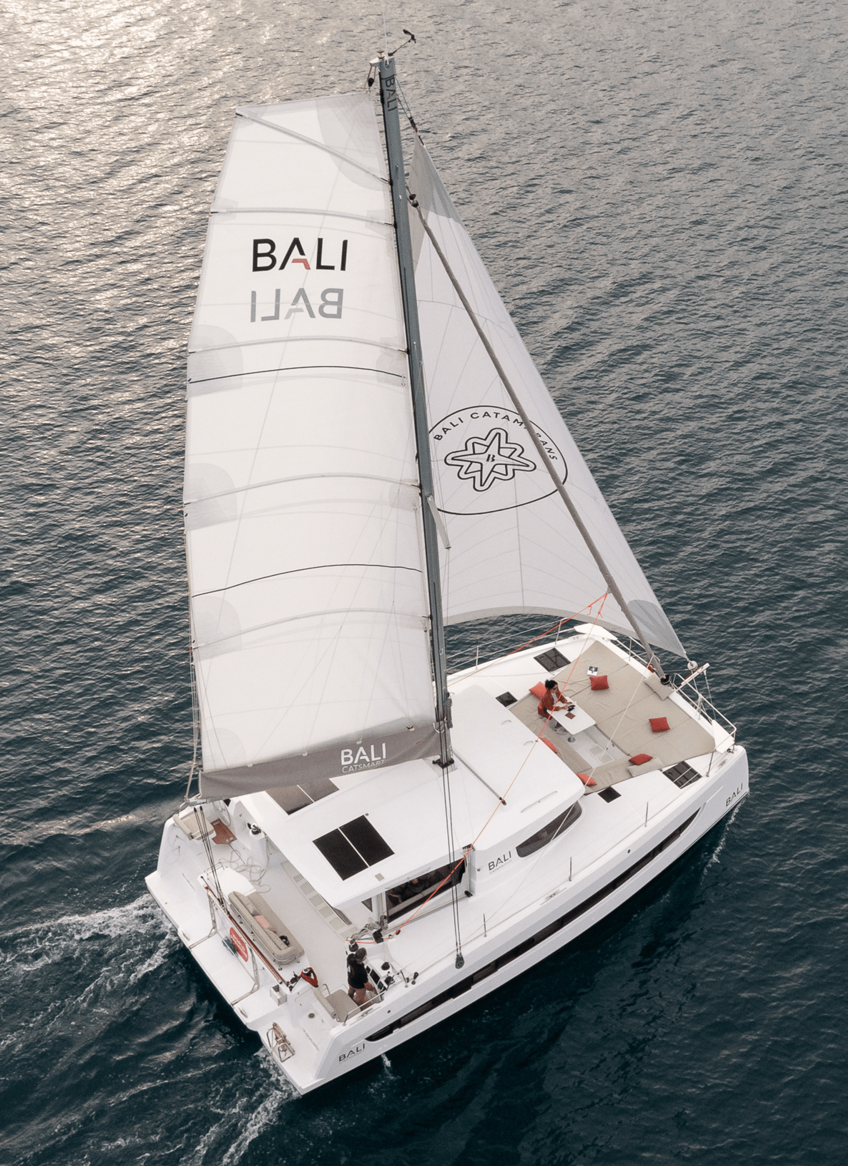 Bali Catsmart | Badeco