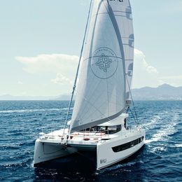 Bali Catsmart | Badeco