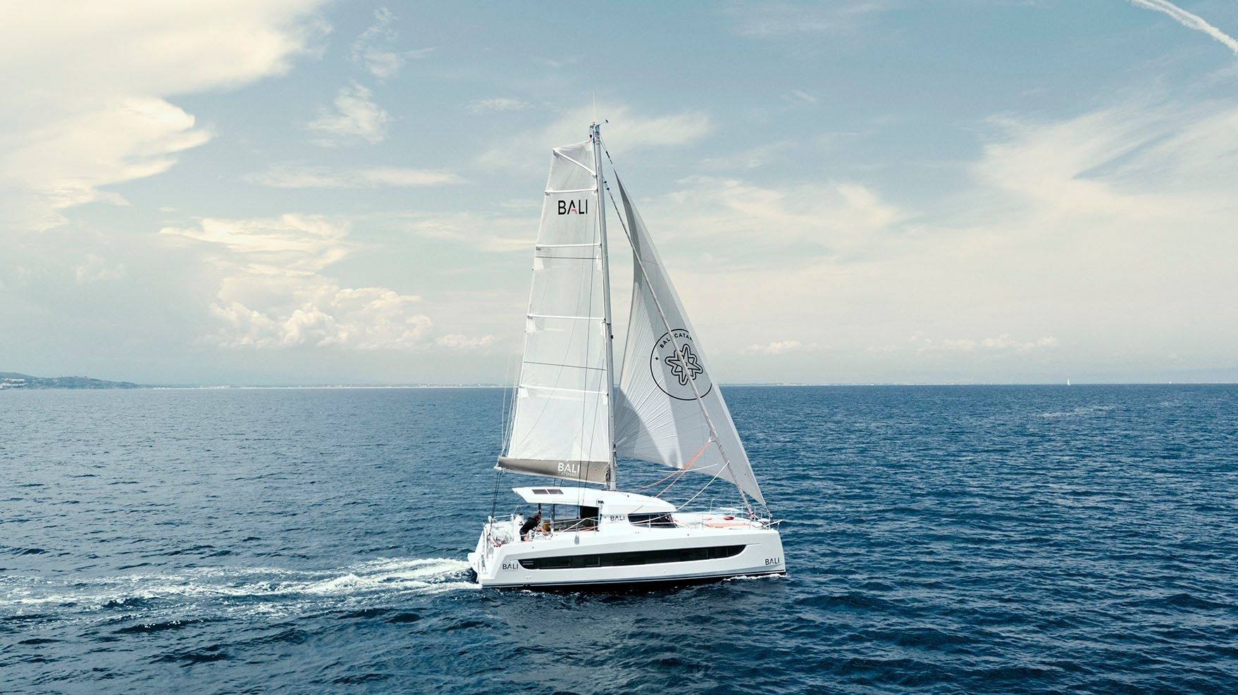 Bali Catsmart | Badeco