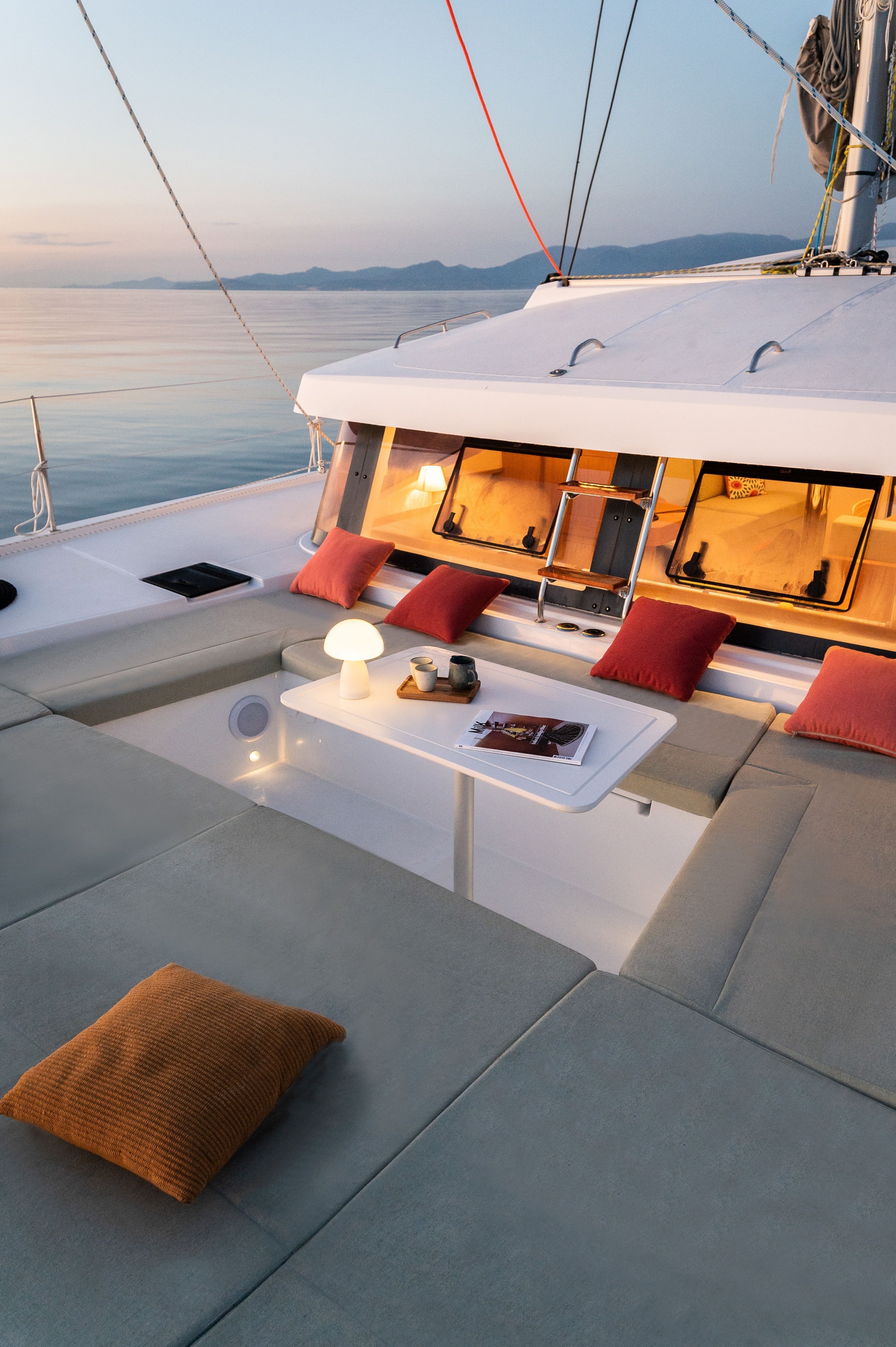 Bali Catsmart | Badeco