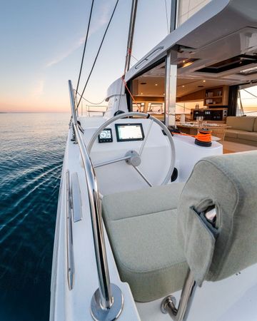 Bali Catsmart | Badeco