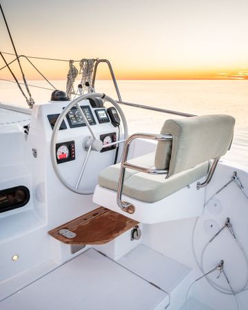 Bali Catsmart | Badeco