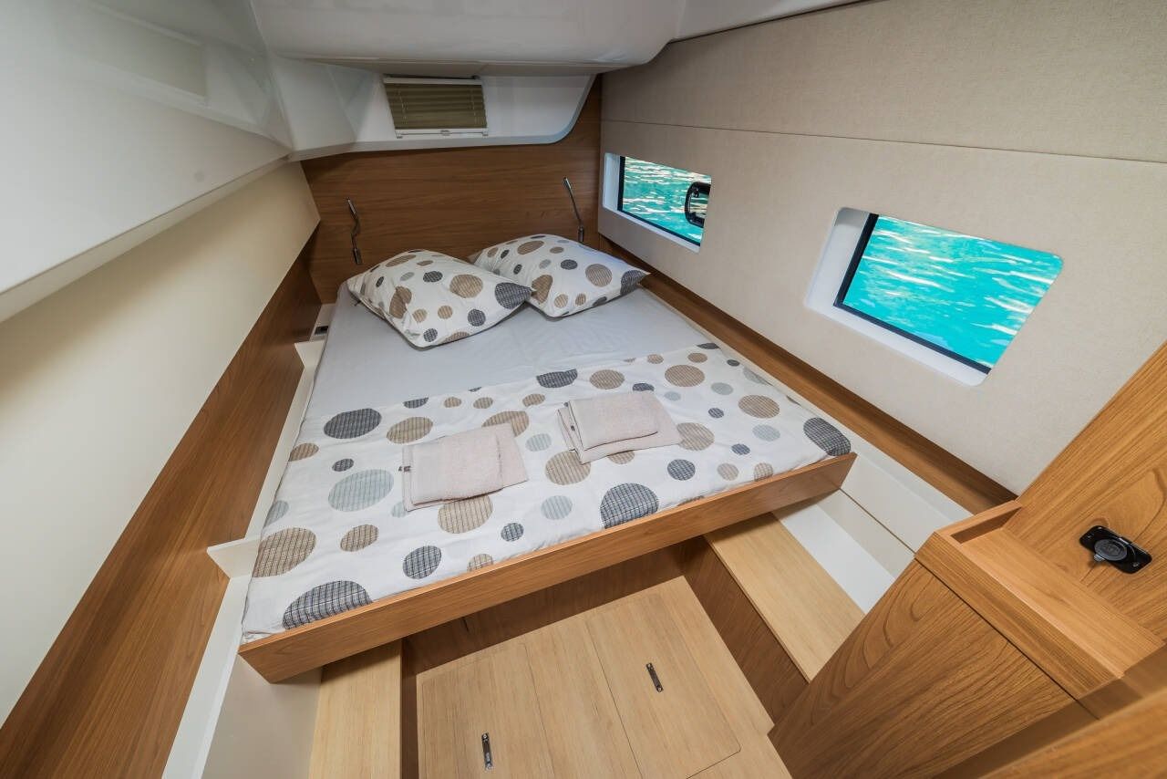 Bali Catsmart | Badeco