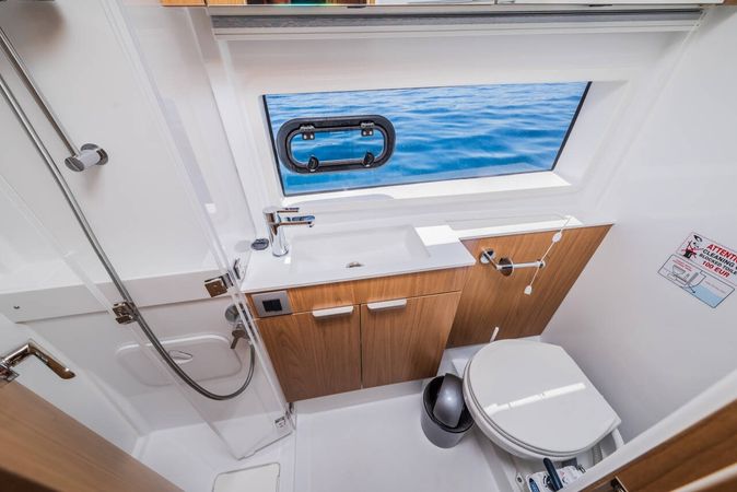 Bali Catsmart | Badeco