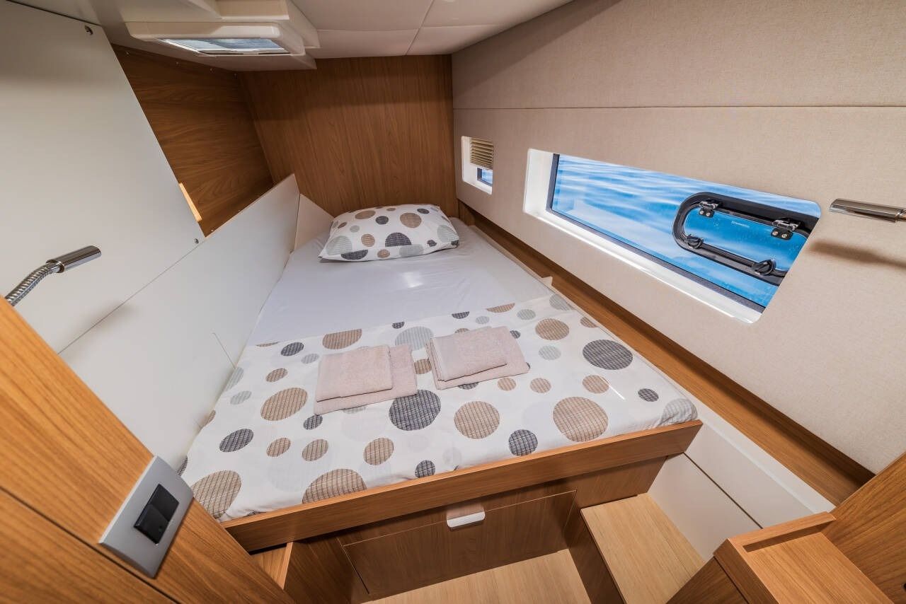 Bali Catsmart | Badeco