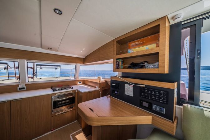 Bali Catsmart | Badeco