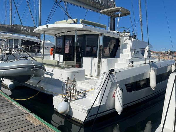 Bali 4.2 | Olbia