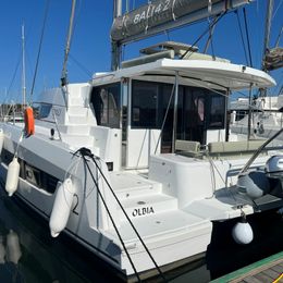 Bali 4.2 | Olbia