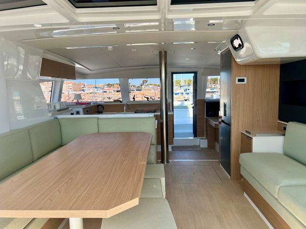 Bali 4.2 | Olbia