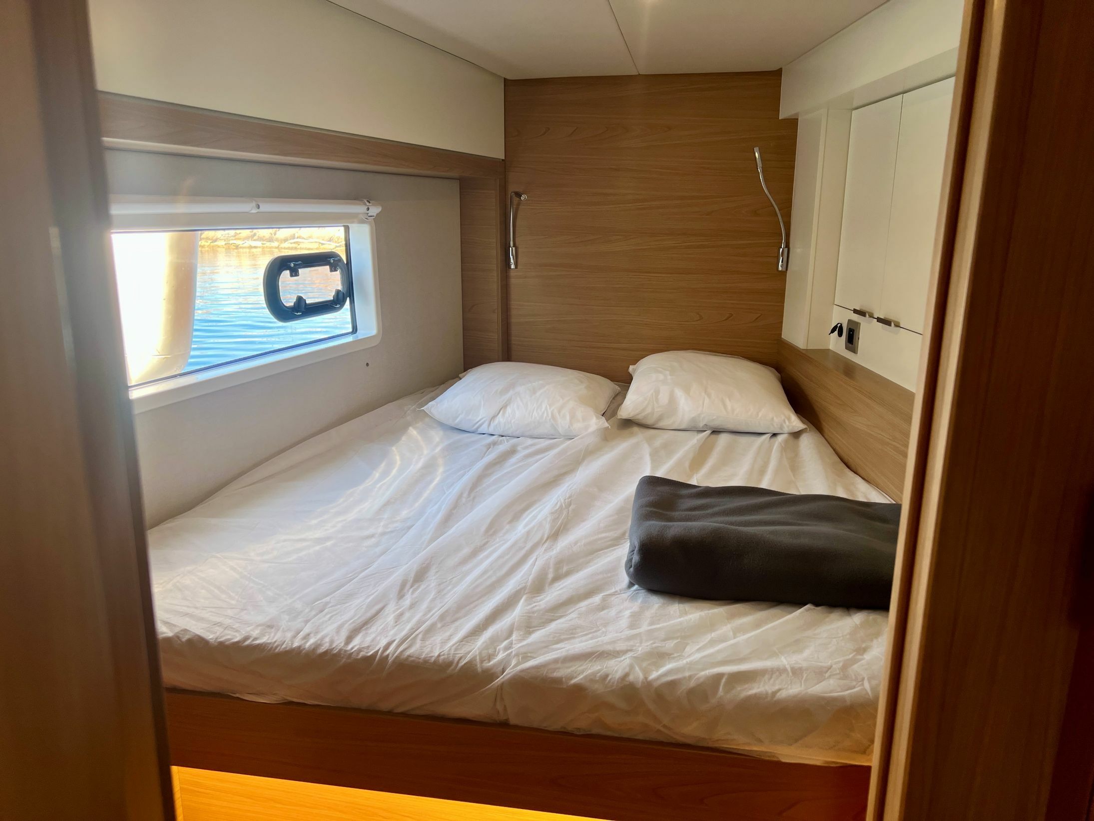 Bali 4.2 | Olbia