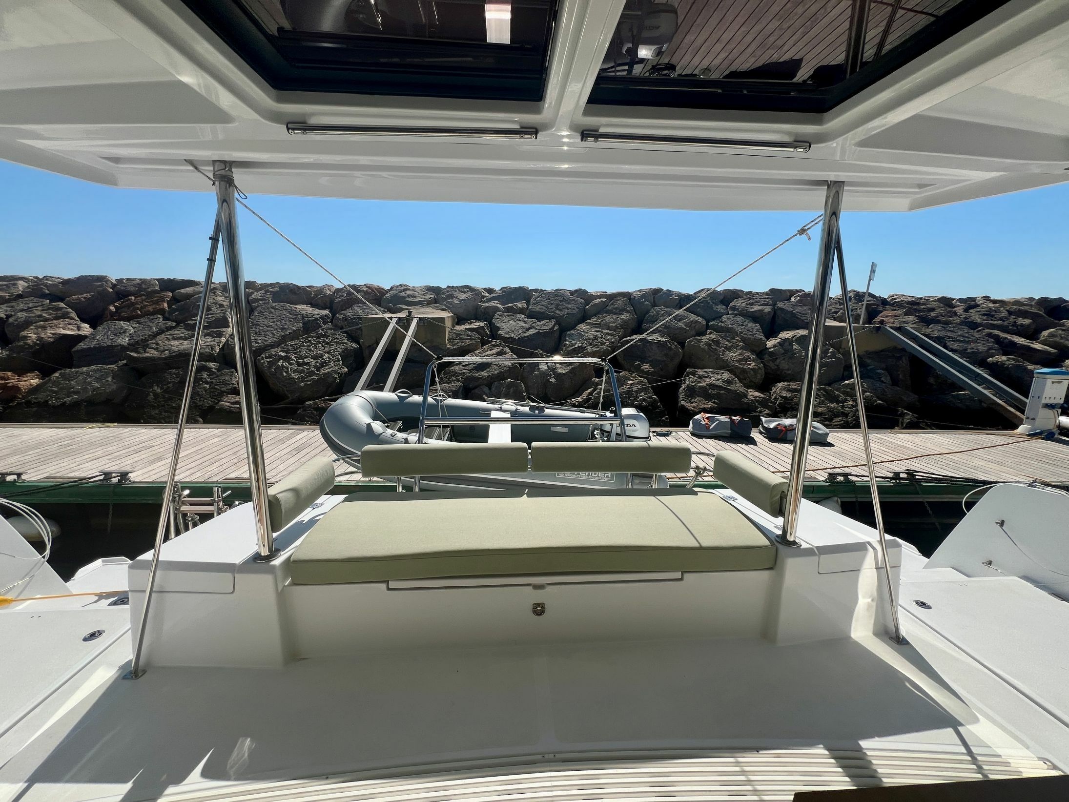 Bali 4.2 | Olbia