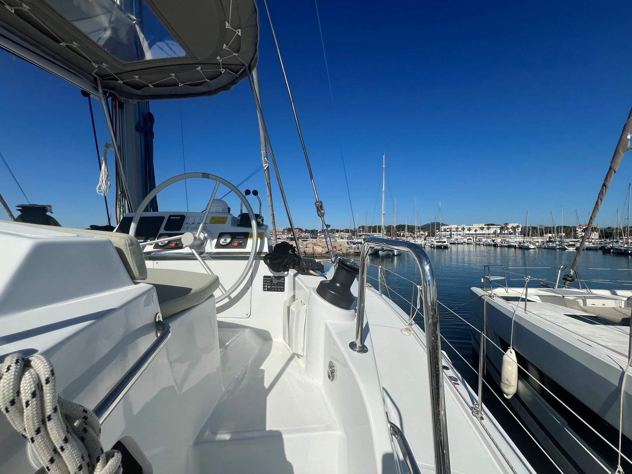 Bali 4.2 | Olbia