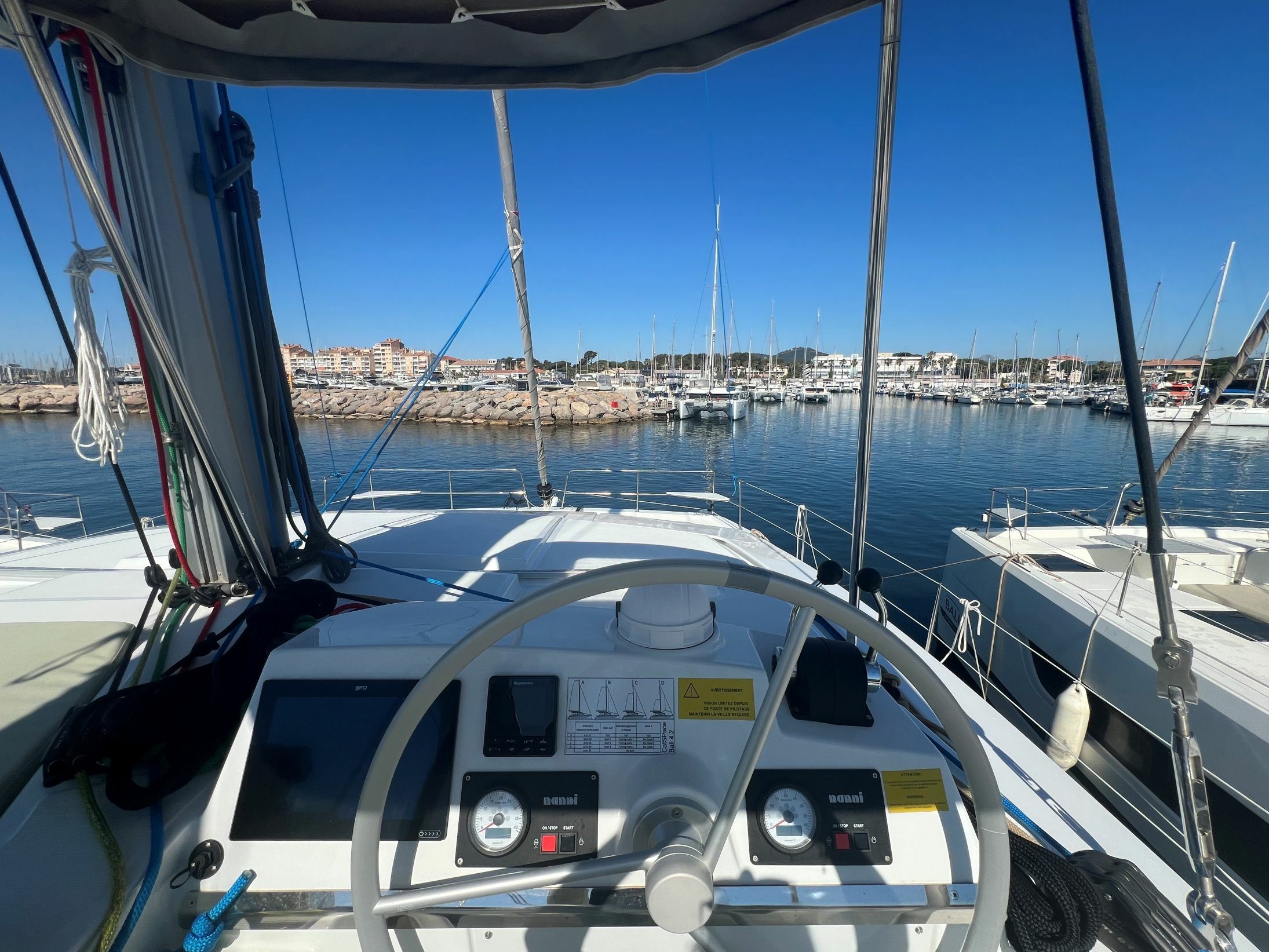 Bali 4.2 | Olbia