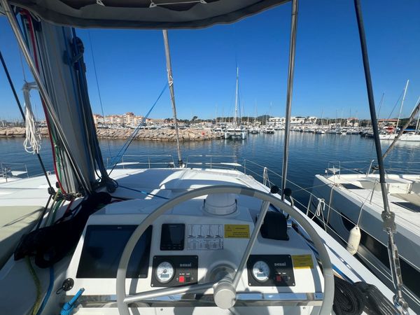 Bali 4.2 | Olbia