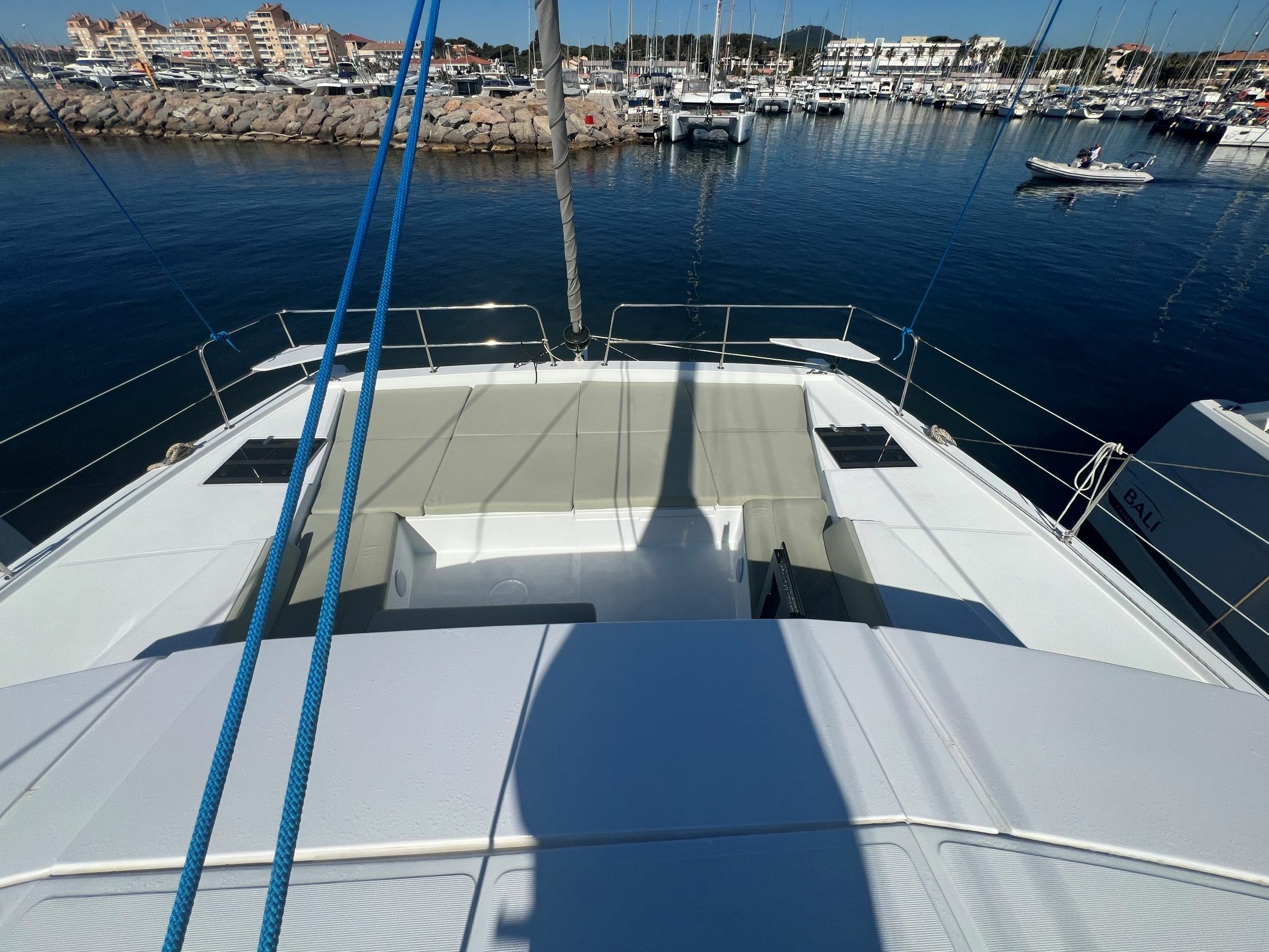 Bali 4.2 | Olbia