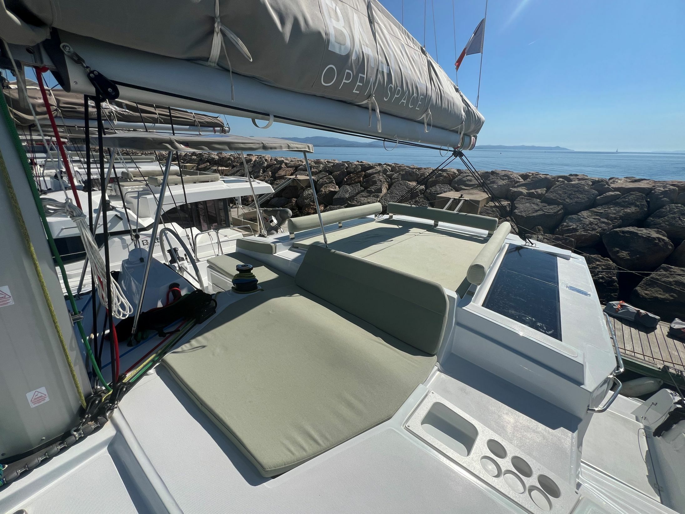 Bali 4.2 | Olbia