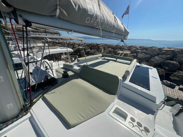 Bali 4.2 | Olbia