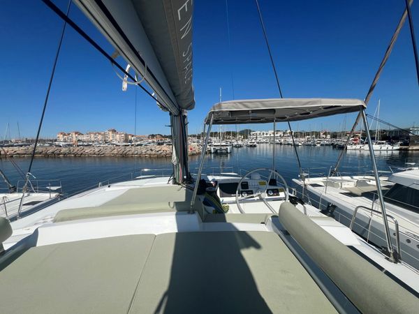Bali 4.2 | Olbia