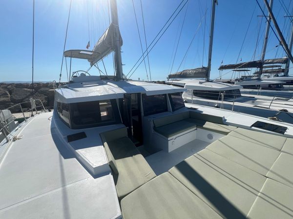 Bali 4.2 | Olbia