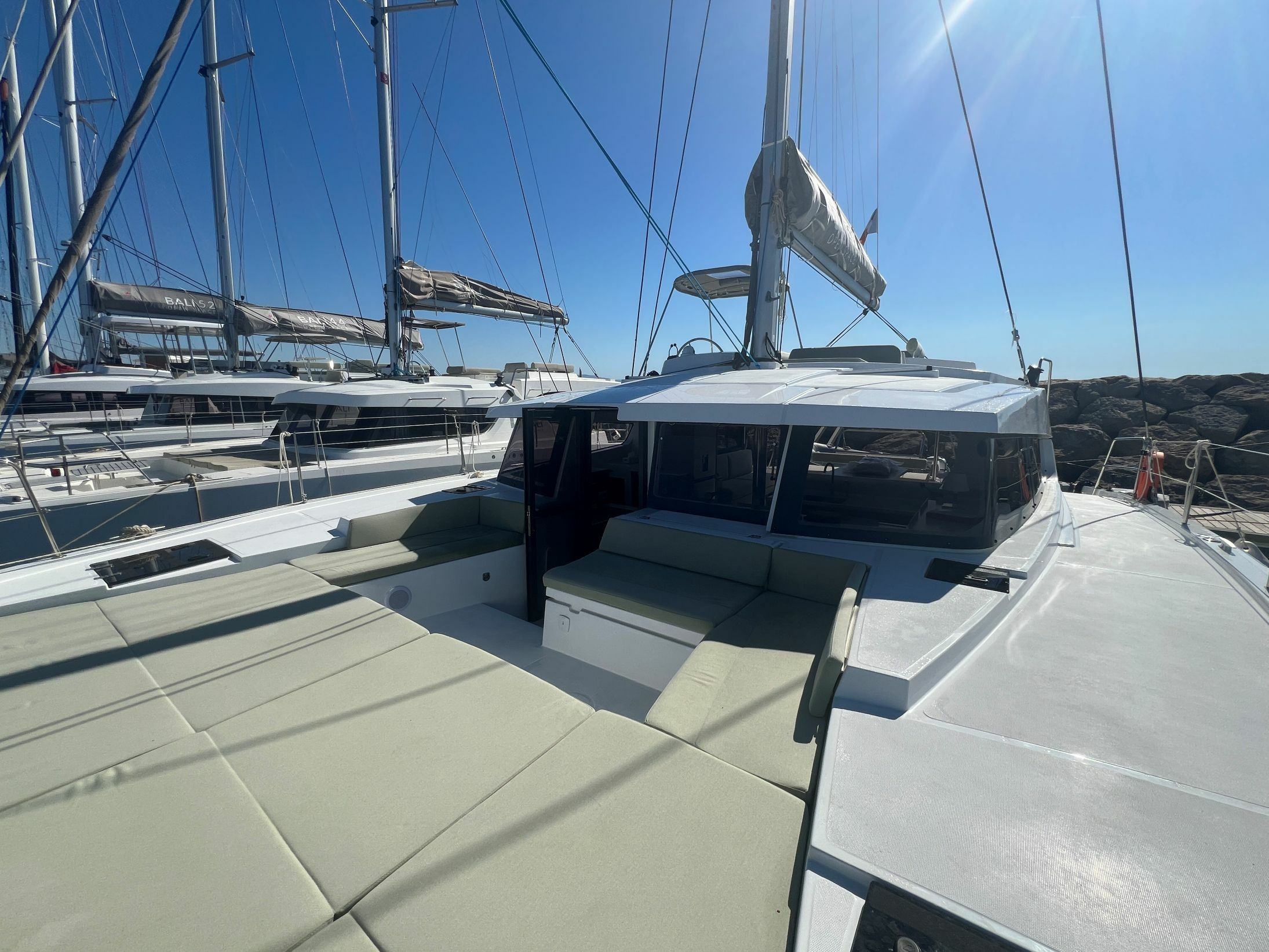 Bali 4.2 | Olbia