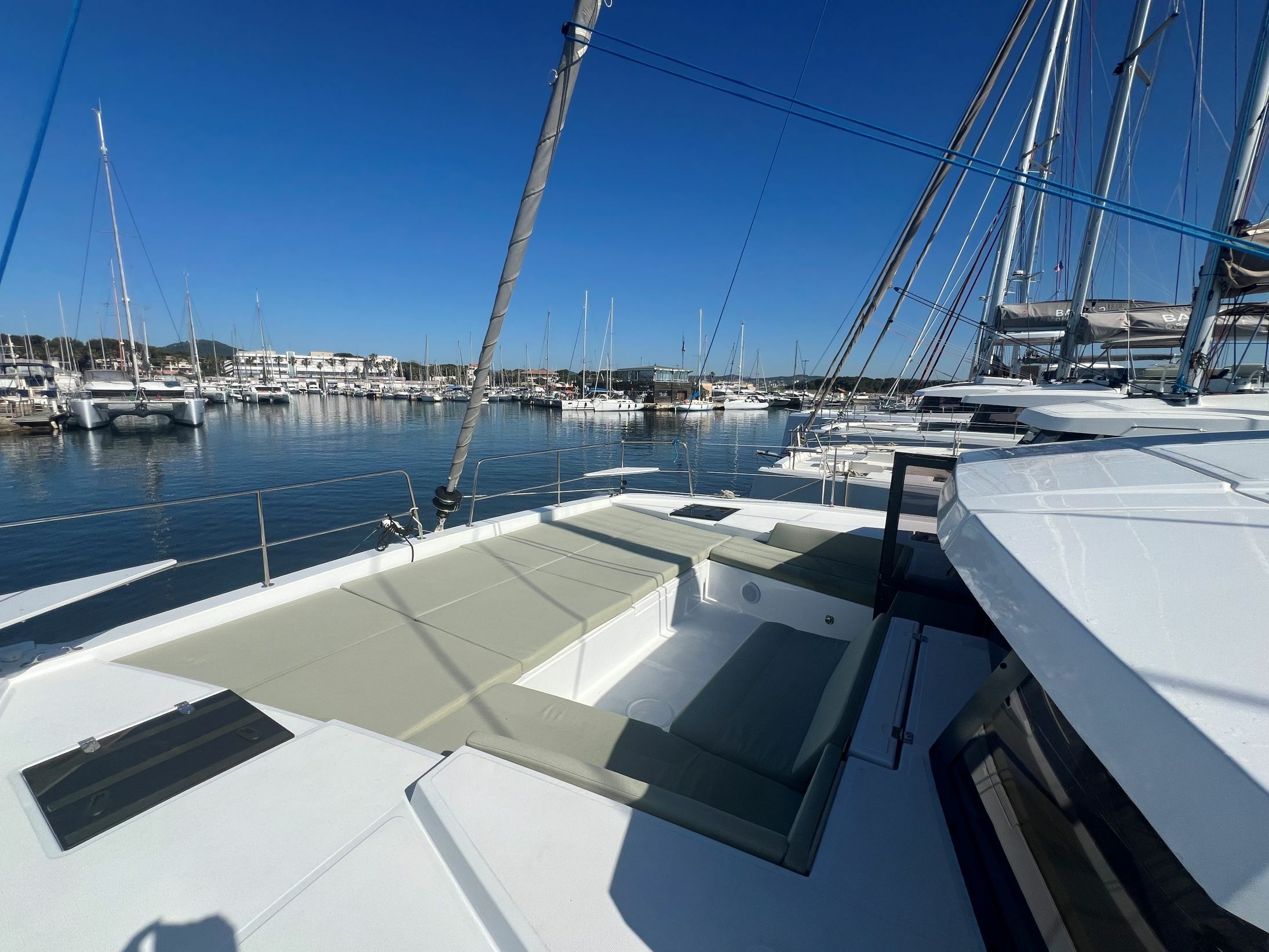 Bali 4.2 | Olbia