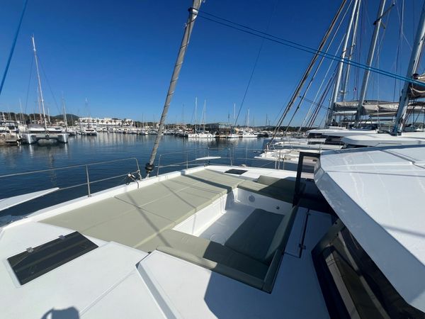 Bali 4.2 | Olbia