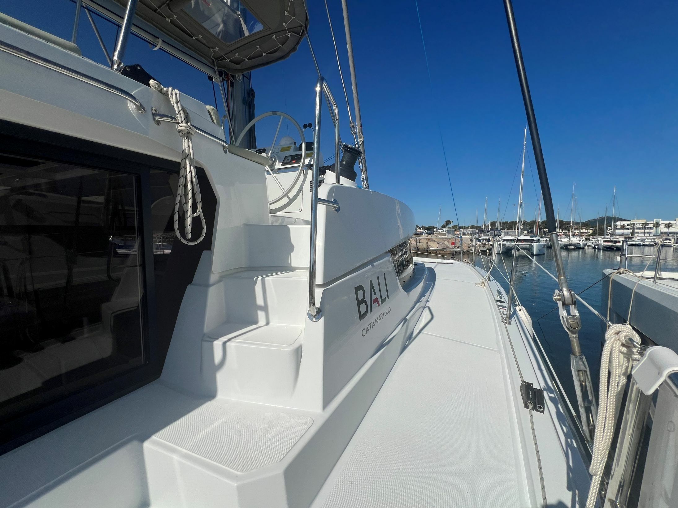 Bali 4.2 | Olbia