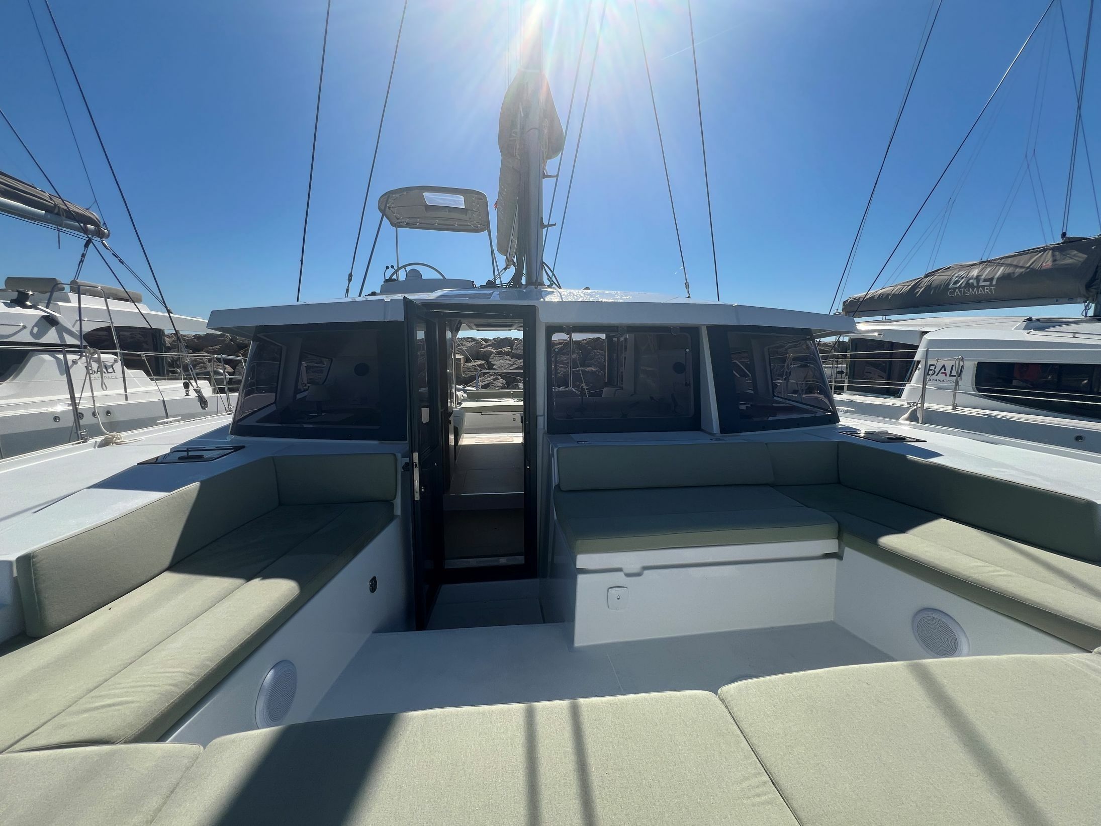 Bali 4.2 | Olbia