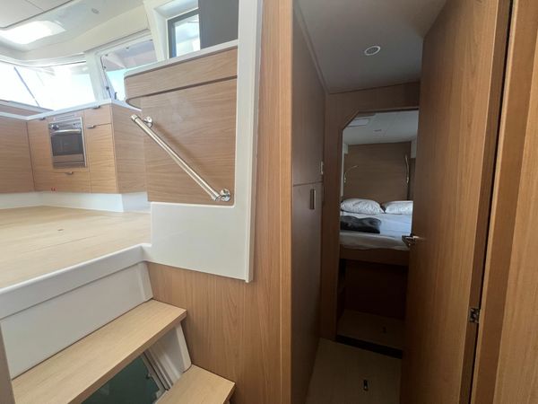 Bali 4.2 | Olbia