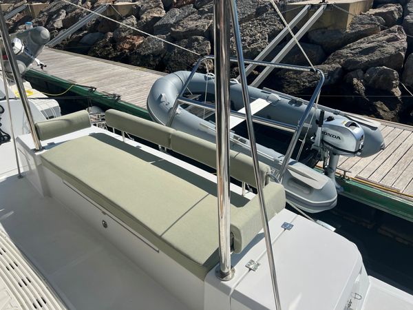 Bali 4.2 | Olbia