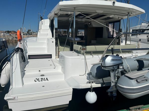 Bali 4.2 | Olbia