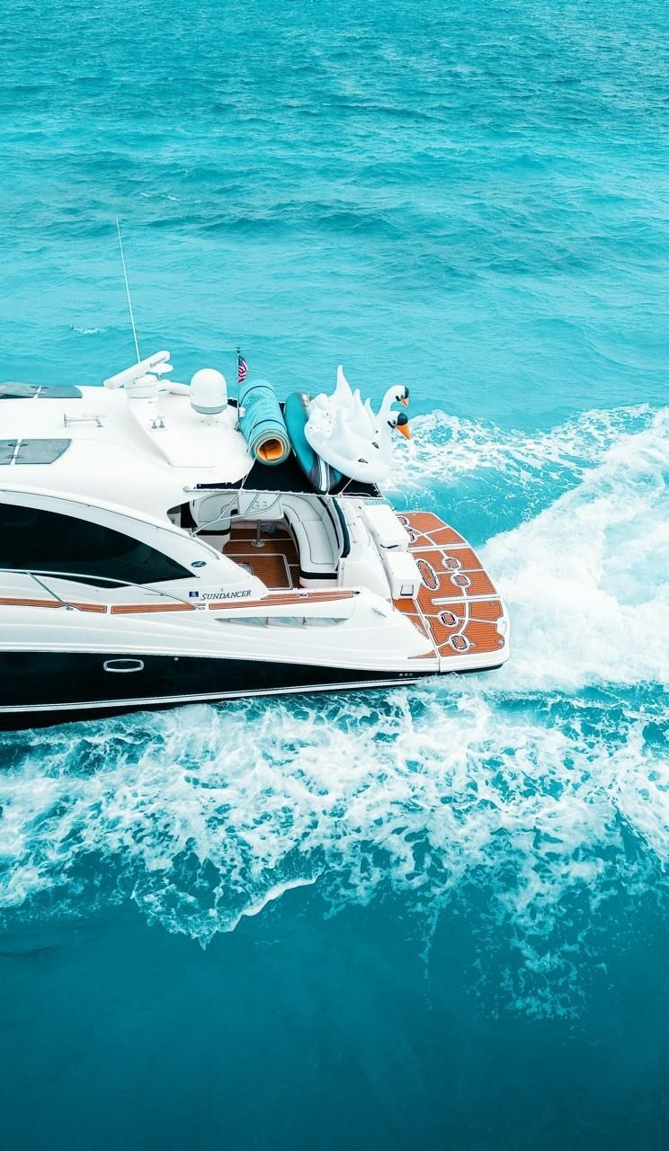 Sea Ray 52 | Sea Senor