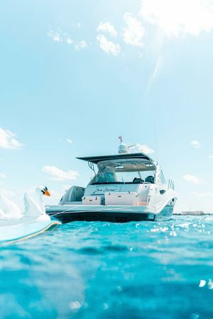 Sea Ray 52 | Sea Senor