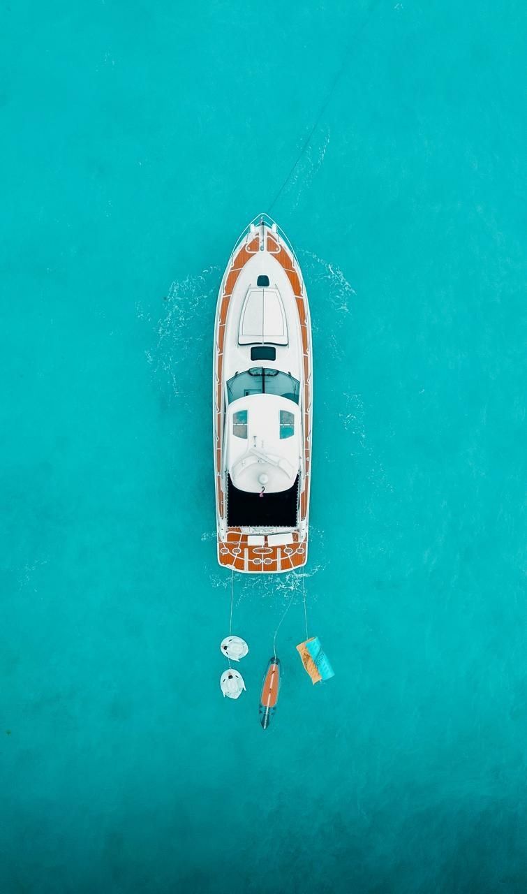 Sea Ray 52 | Sea Senor