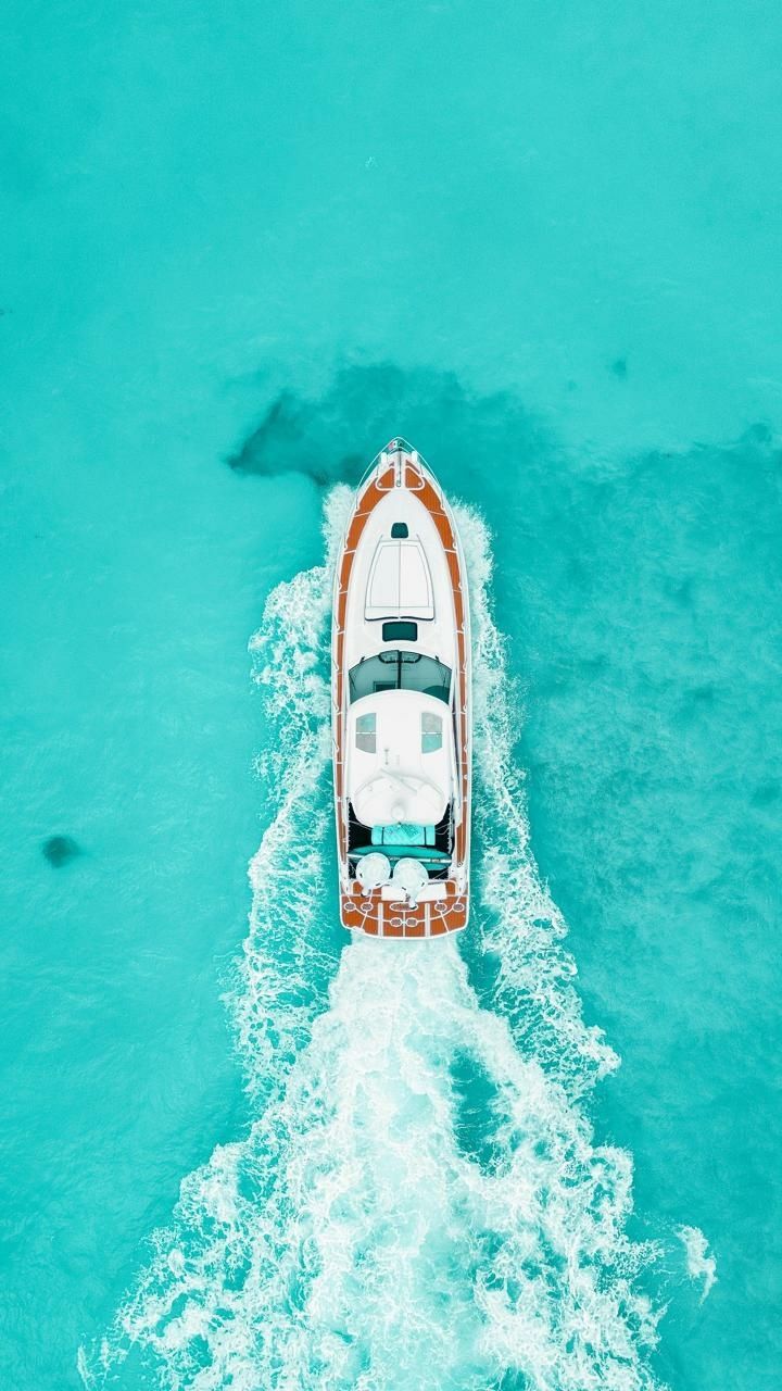 Sea Ray 52 | Sea Senor