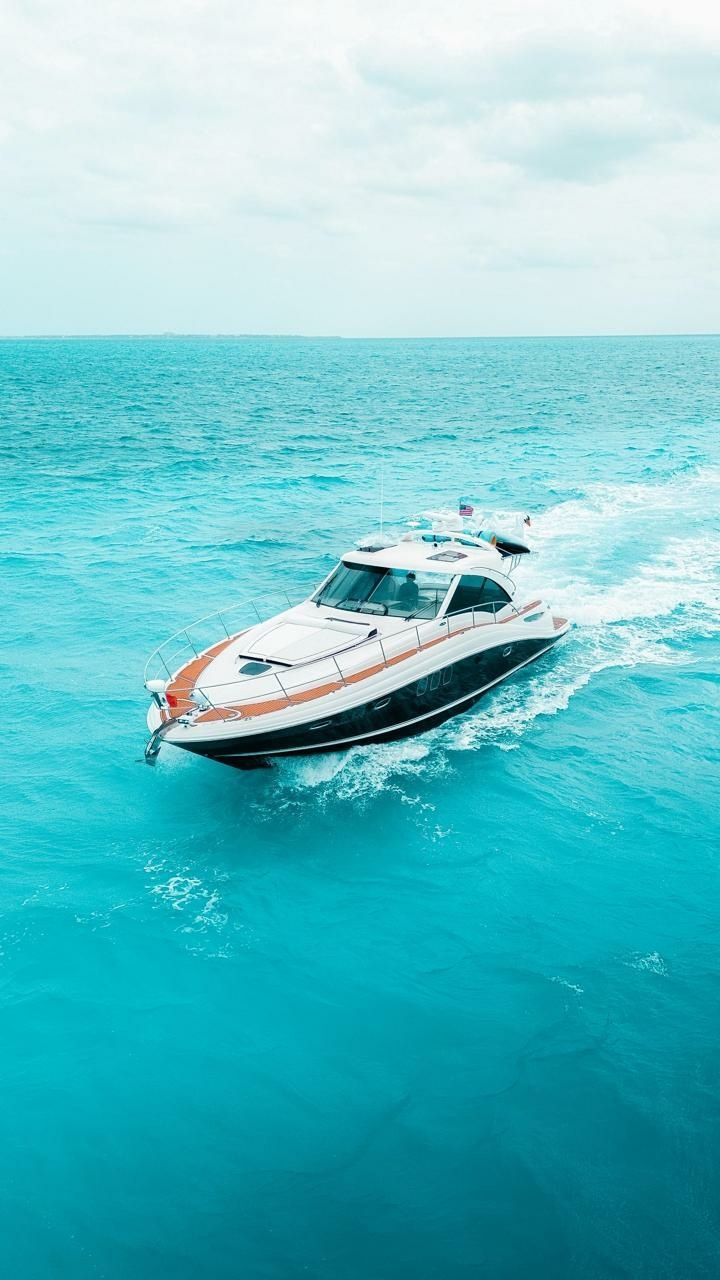 Sea Ray 52 | Sea Senor