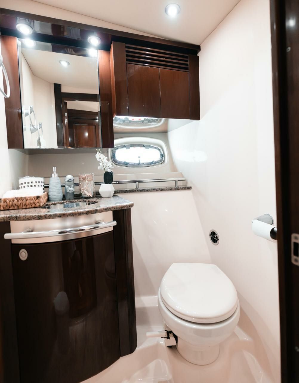 Sea Ray 52 | Sea Senor