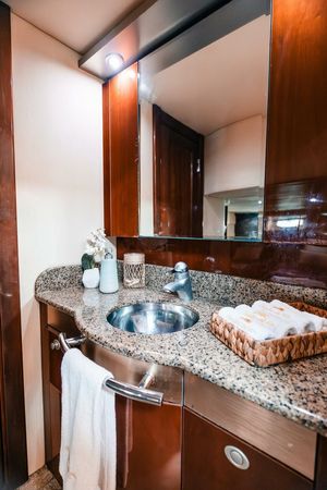 Sea Ray 52 | Sea Senor