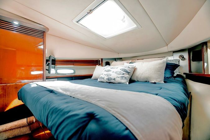 Sea Ray 52 | Sea Senor