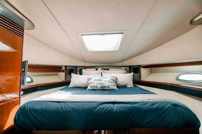 Sea Ray 52 | Sea Senor