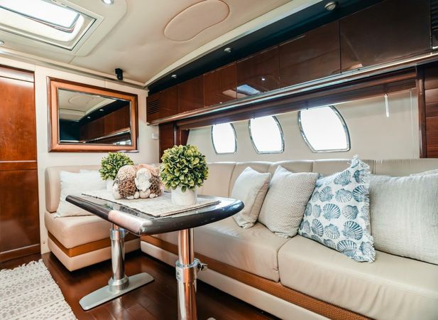 Sea Ray 52 | Sea Senor