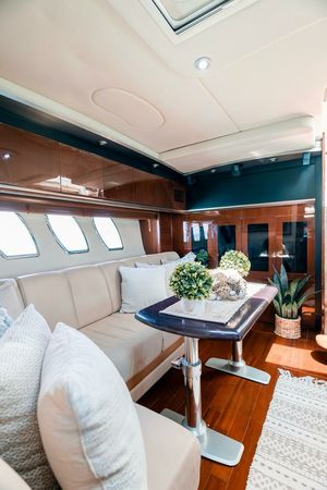 Sea Ray 52 | Sea Senor