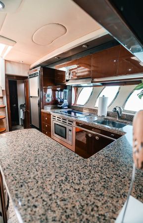 Sea Ray 52 | Sea Senor