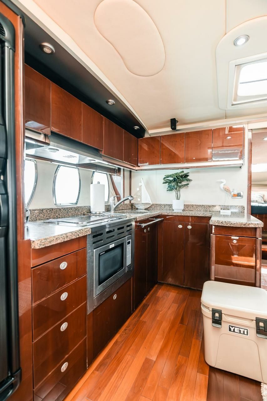 Sea Ray 52 | Sea Senor