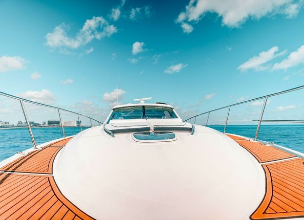 Sea Ray 52 | Sea Senor