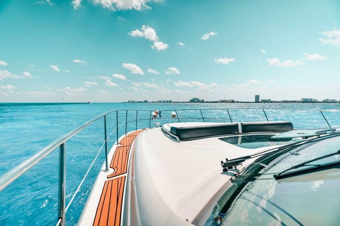 Sea Ray 52 | Sea Senor