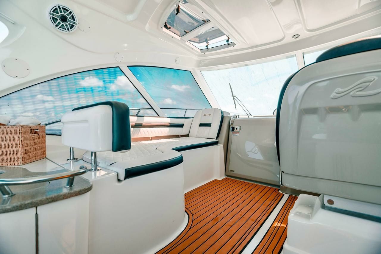 Sea Ray 52 | Sea Senor