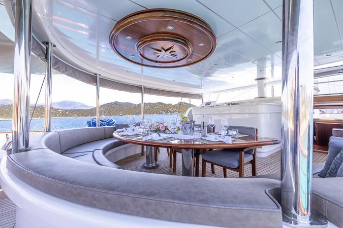 Gulet 79 | Aqua Bella